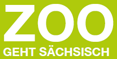 Zoo geht sächsisch